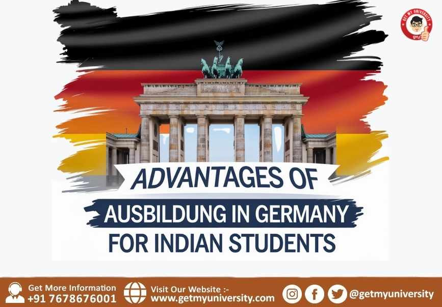 Advantages of Ausbildung in Germany for Indian Students (2)